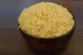 1121 Basmati golden Rice