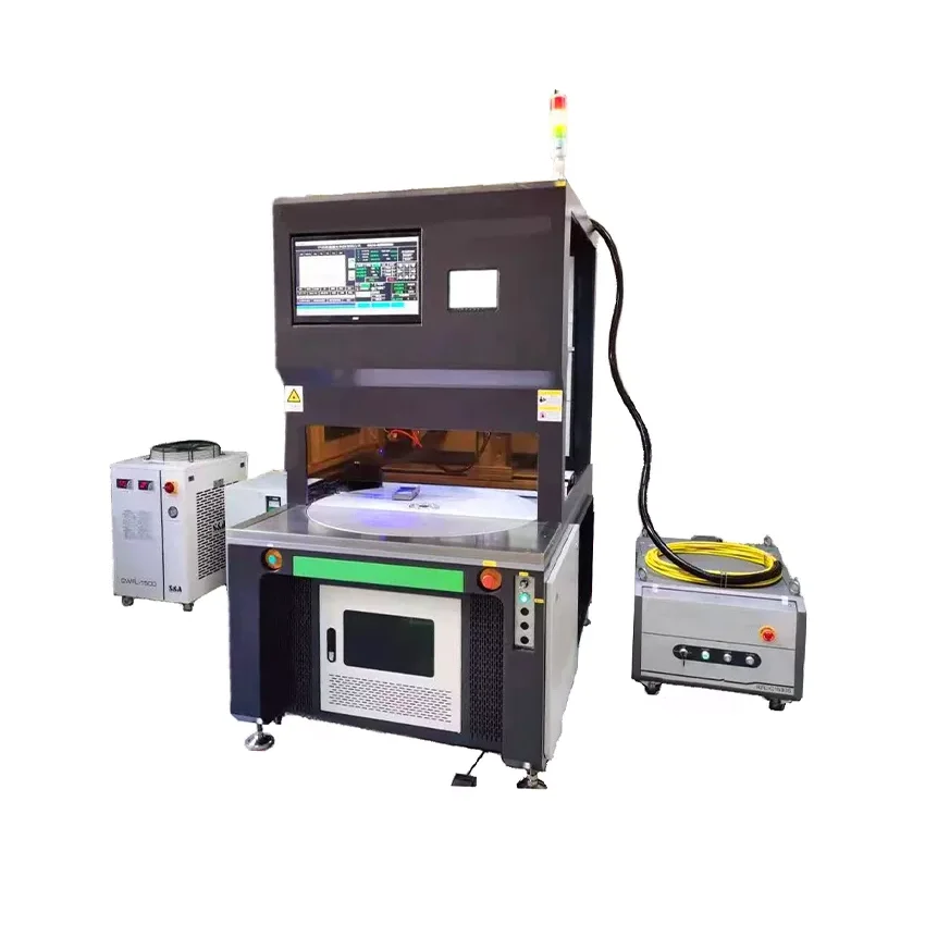 Affordable Prices Heavy Duty Laser Hardening For Manufacture Plant Uses Laser Hardening Machine By Exporters
