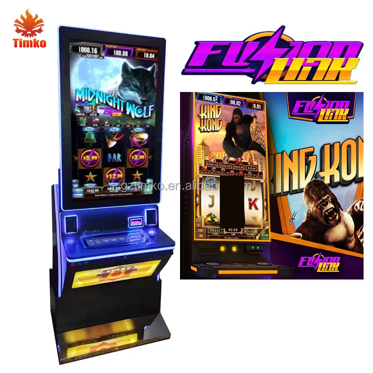 Новый дизайн 32/43 дюйма Fire Link Touch Console Ideck Power 4 8 в 1 игровая настольная приставка для