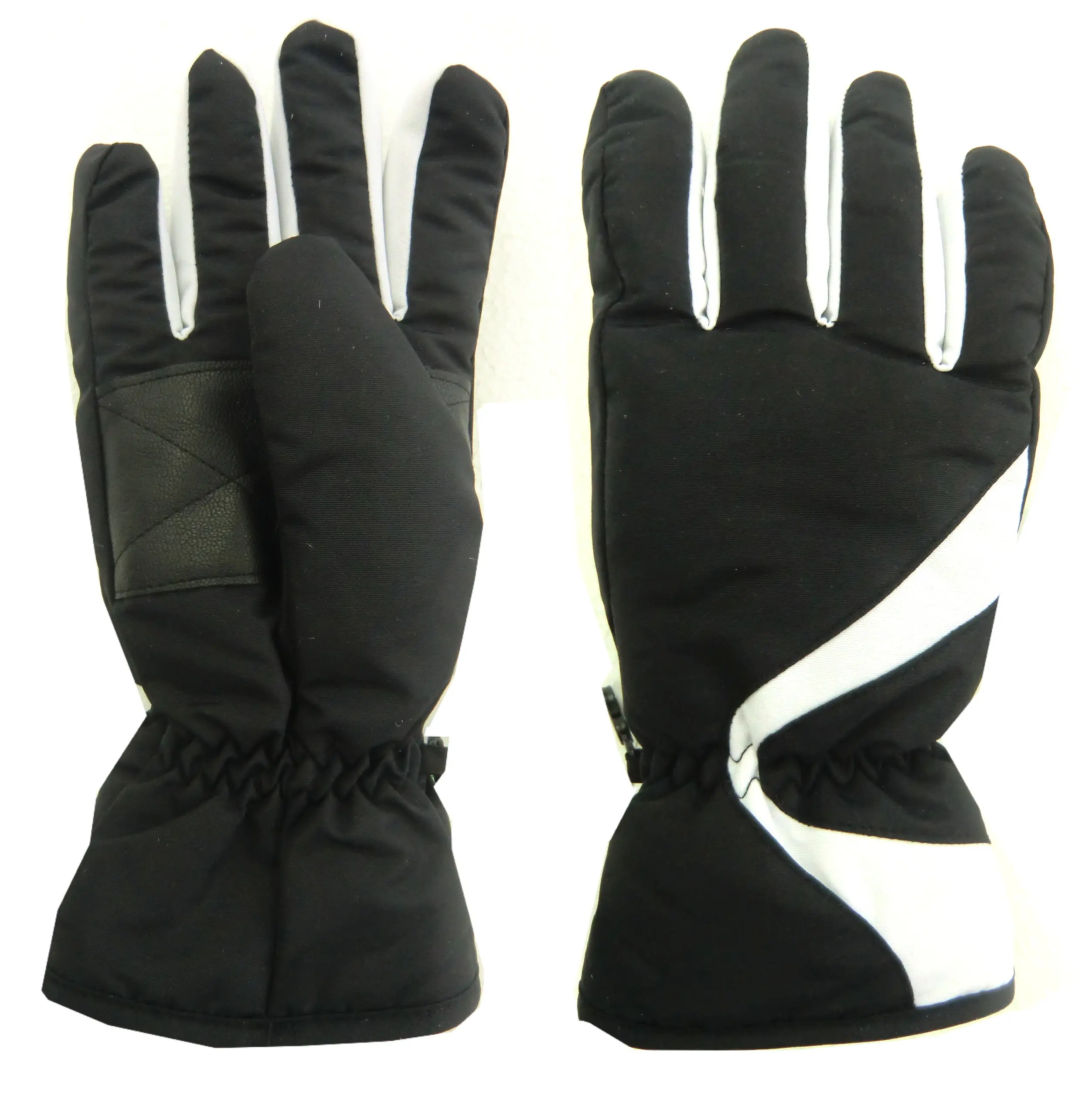 Sport Ski glove waterproof warm ski glove for adult