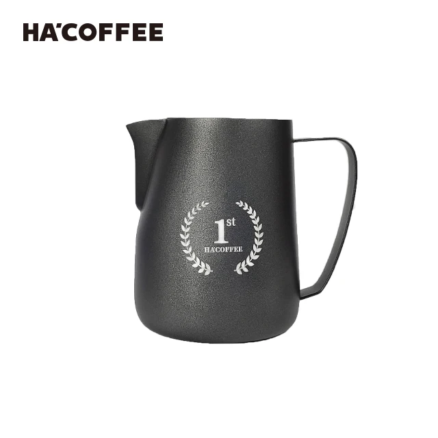 Hot Selling Espresso Barista Tools Coffee Milk Jug For Making Coffee Cappuccino Stainless Steel Milk Pitcher