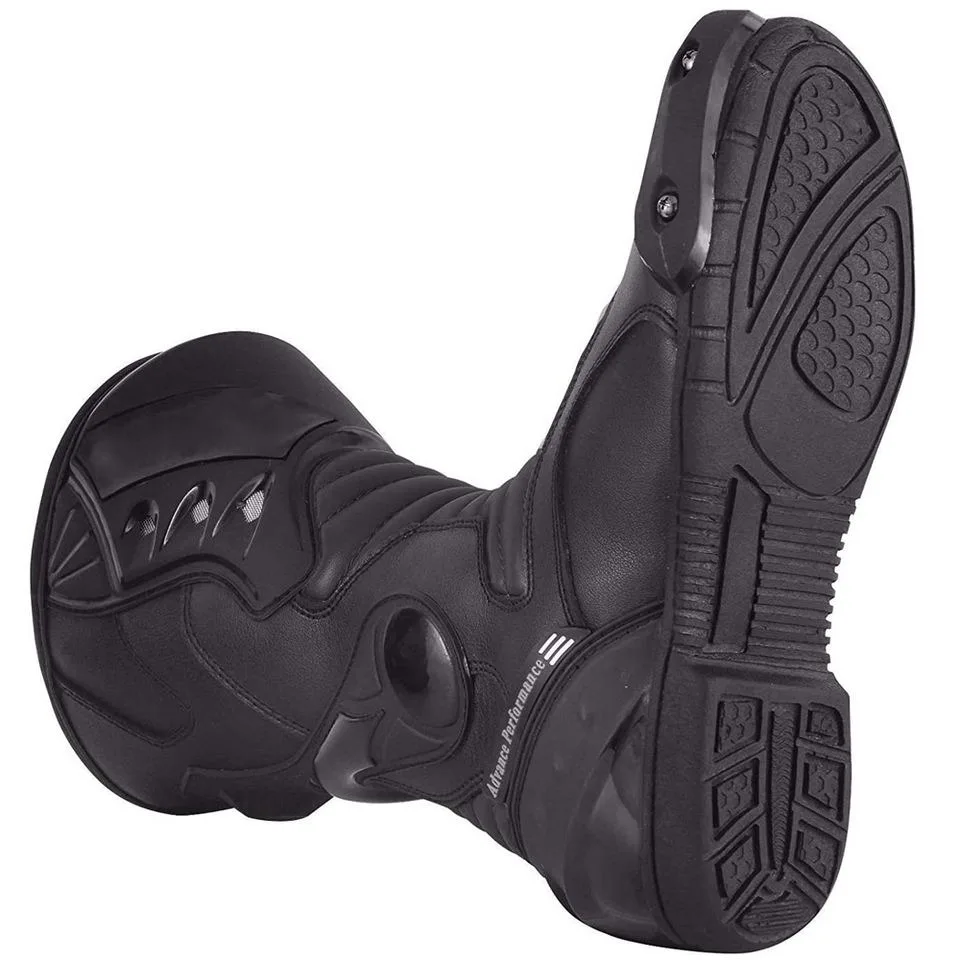 High Quality Motorbike Riding Motocross Shoes Top Sale Field Cross-country Boots For Motorcycle