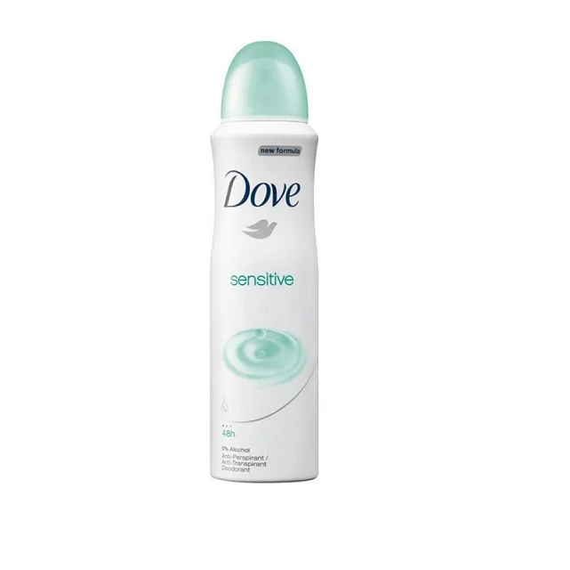 Authentic D-ove Deodorant Spray D-ove Deodorant Spray 150ml Best Price