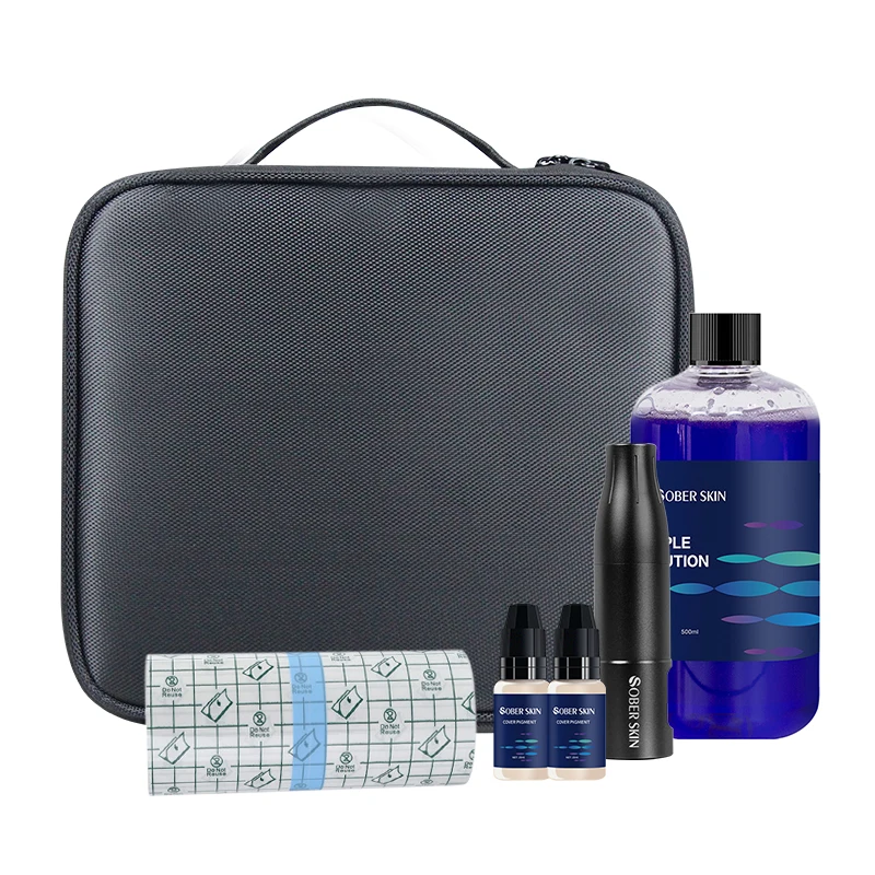 perma blend pigment permanent tattoo ink for microblading kit for academy