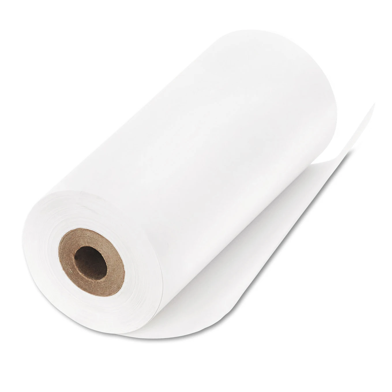 Factory Supply Glassine Release Paper Silicone Oil Coated Paper Sheets Jumbo Roll For Sticker Paper Label