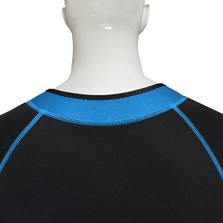 Neoprene Commercial Diving Wetsuits Neoprene Fabric for Men Sportswear Adults Several Colors Breathable,waterproof