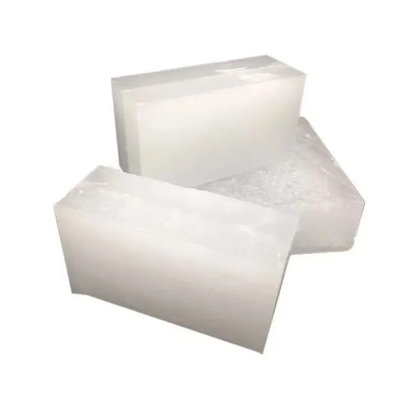 Affordable Semi Refined Paraffin Wax for Sale in Bulk Perfect for Candle Makers and Wholesale Suppliers