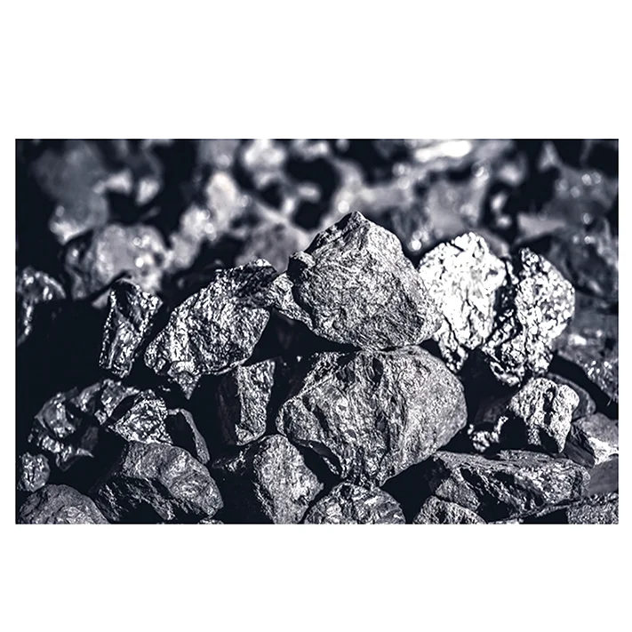 Factory Price High Quality 100% Coal