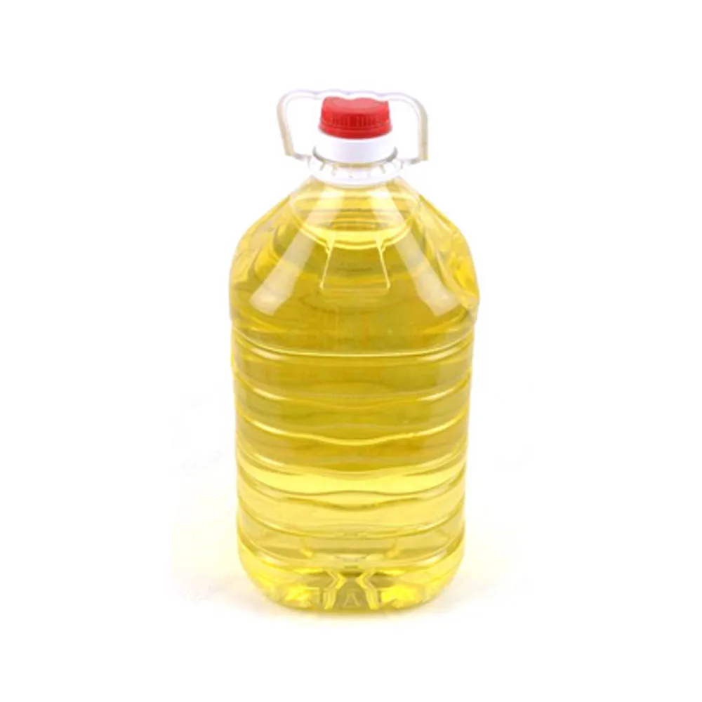 Factory Supply Brazil Soybean Oil Pure Natural Premium Refined Soybean Oil