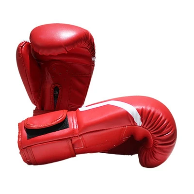 Hot sale Factory Customization logo Produced In a Chinese Factory Cheap custom professional boxing gloves