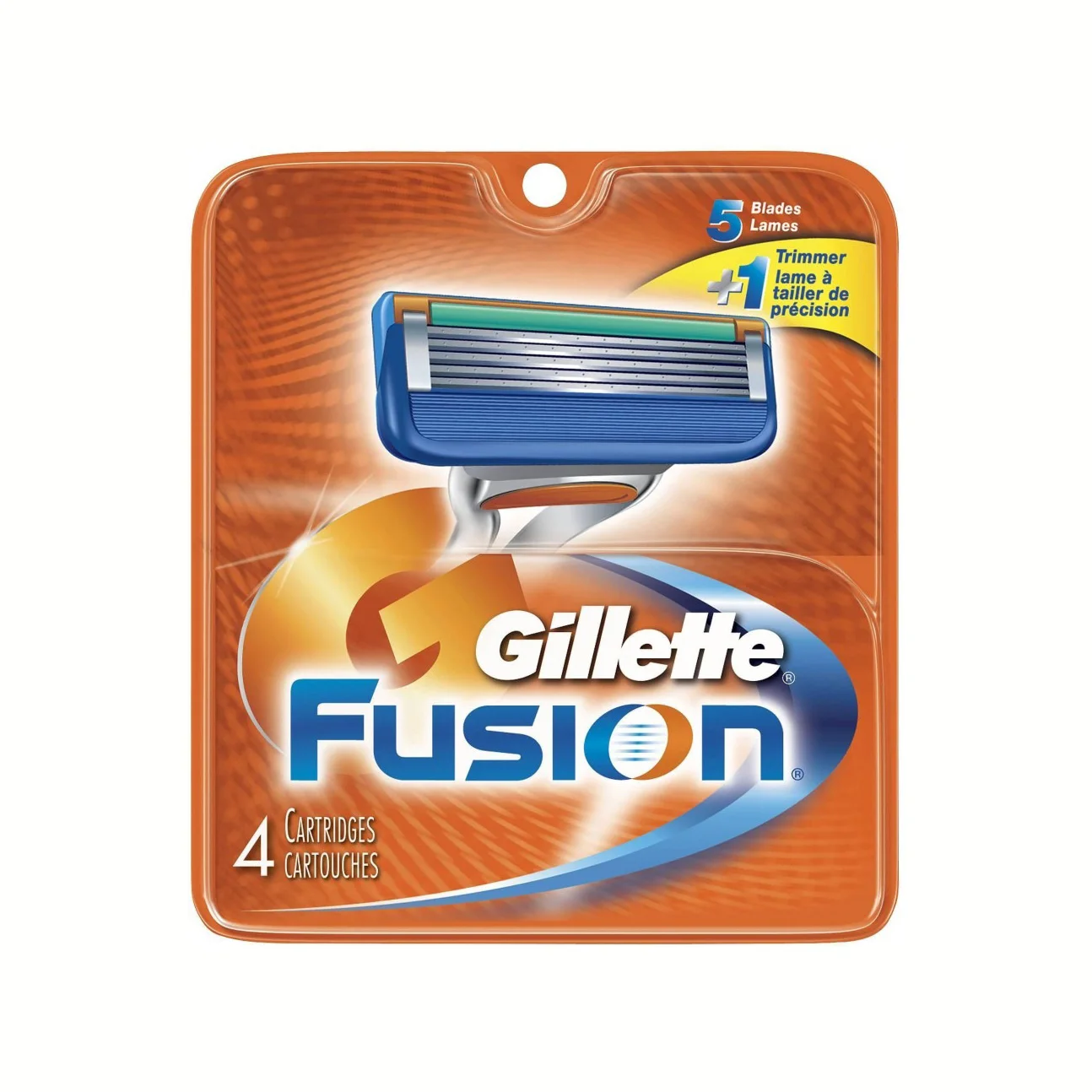 Gillette Disposable Razors for Men / Gillette Fusion Blades, Mach 3 & Proglide Razors / Gillette Disposable Razors