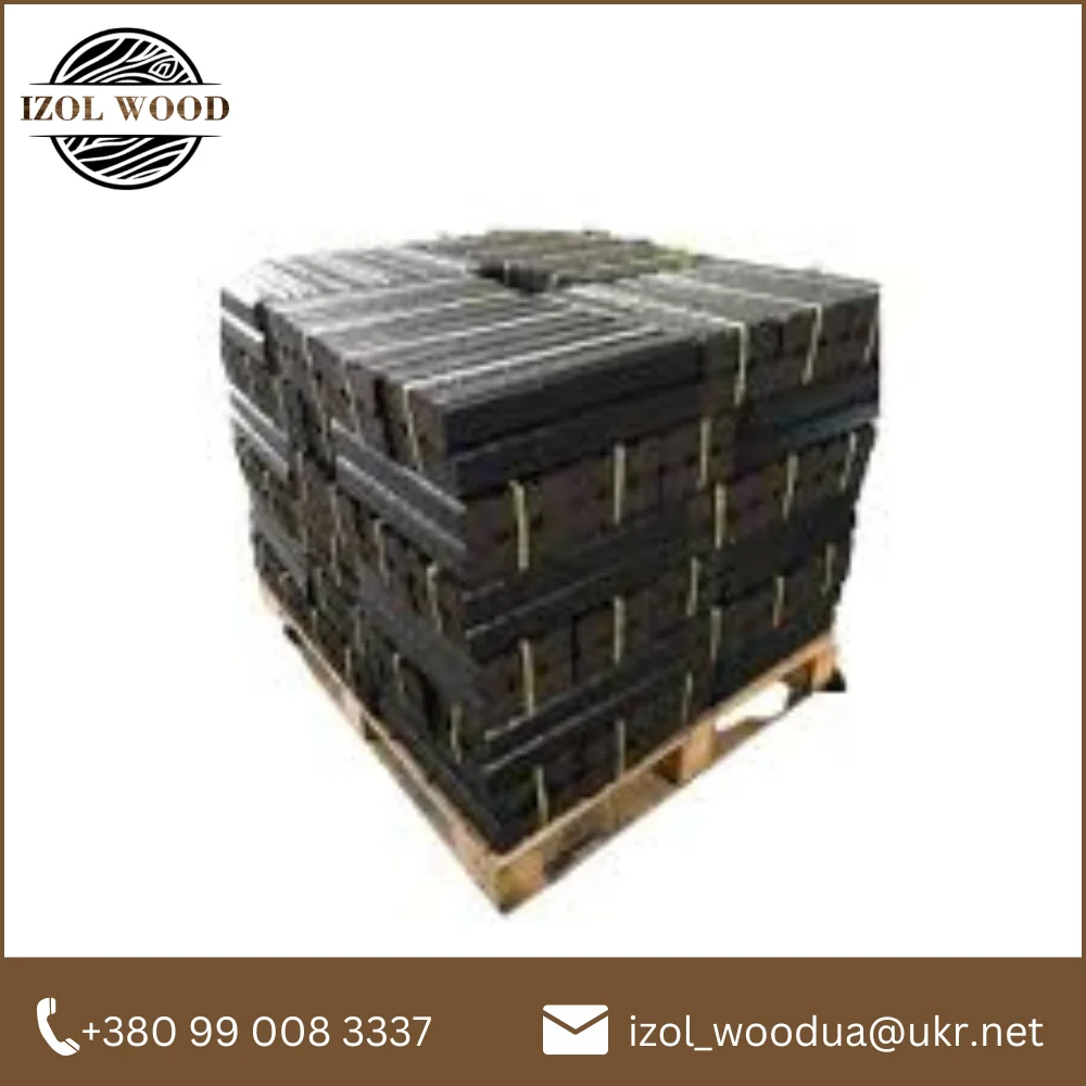 Optimum Quality Highly Effective Slow Burning Sole Fuel Peat Briquettes for Fire