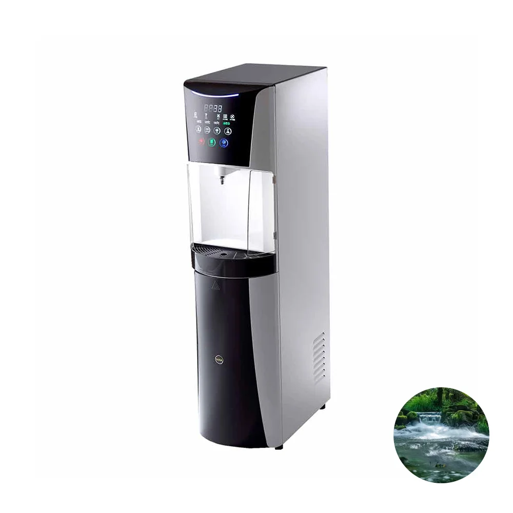 Hot sale LC-8862 User-friendly portable water dispenser suitable for Wildlife research centers