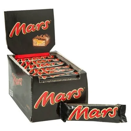 Snickers Chocolate & Mars Chocolate Bars Best Price High quality