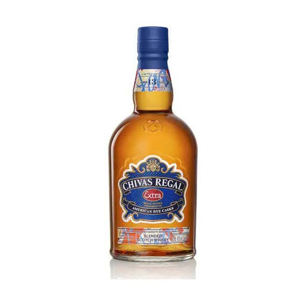 Премиум Chivas Regal виски 18 лет/Chivas - история цены и отзывы