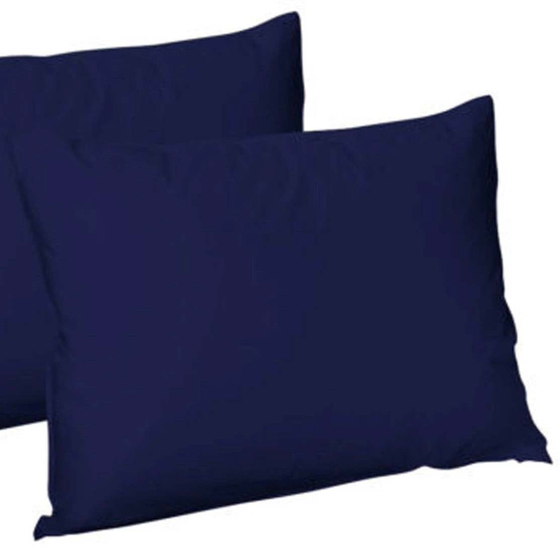 Premium Quality Wholesale 2X Polycotton Plain Dyed Housewife Pillowcases Bed Room PILLOW COVER Multi Color ODM