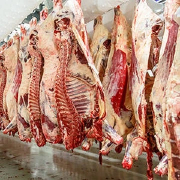 Лучшая бразильская/оптовая продажа индивидуальная торговая марка Охлажденная козья баранина мясная туша еда с индивидуальной