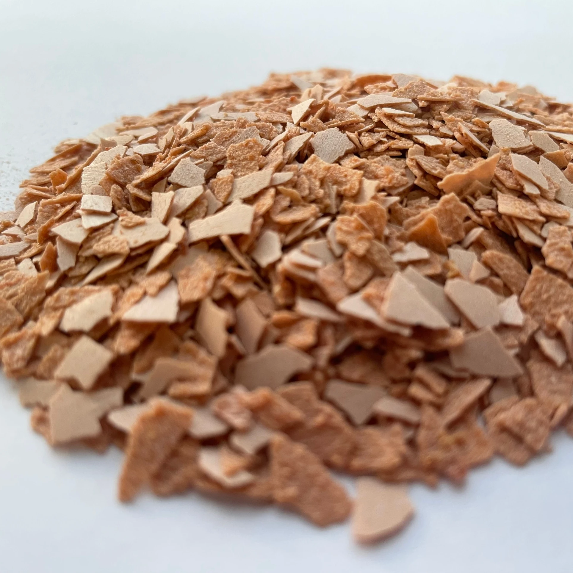 INSTANT RED RICE CEREAL FLAKE AS RAW MATERIAL  FOR CEREAL DRINK - CEREAL BAR