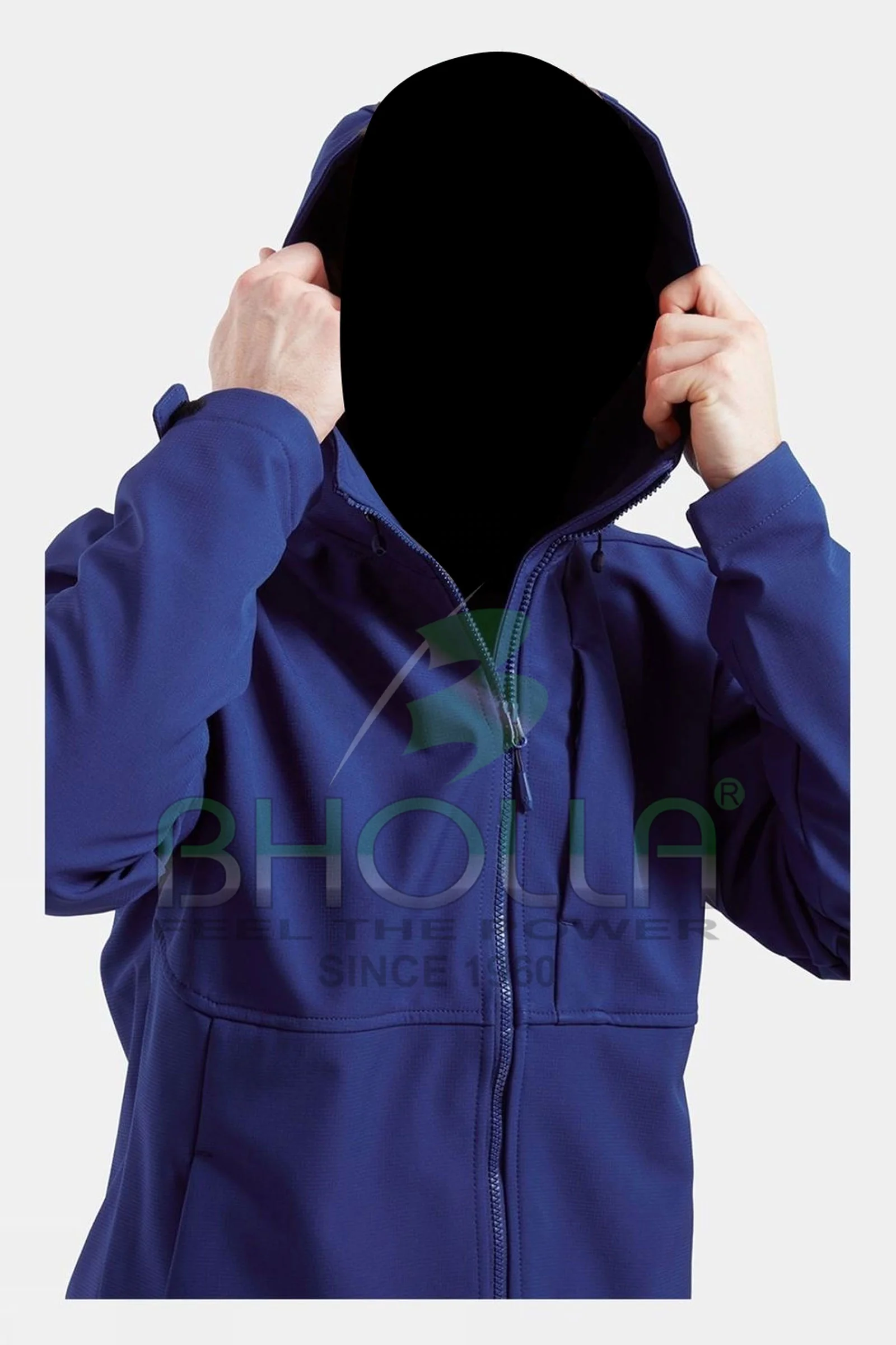 Wholesale winter outdoor apparel waterproof mens sports softshell jacket Stretchable from Pakistan Manufacturer