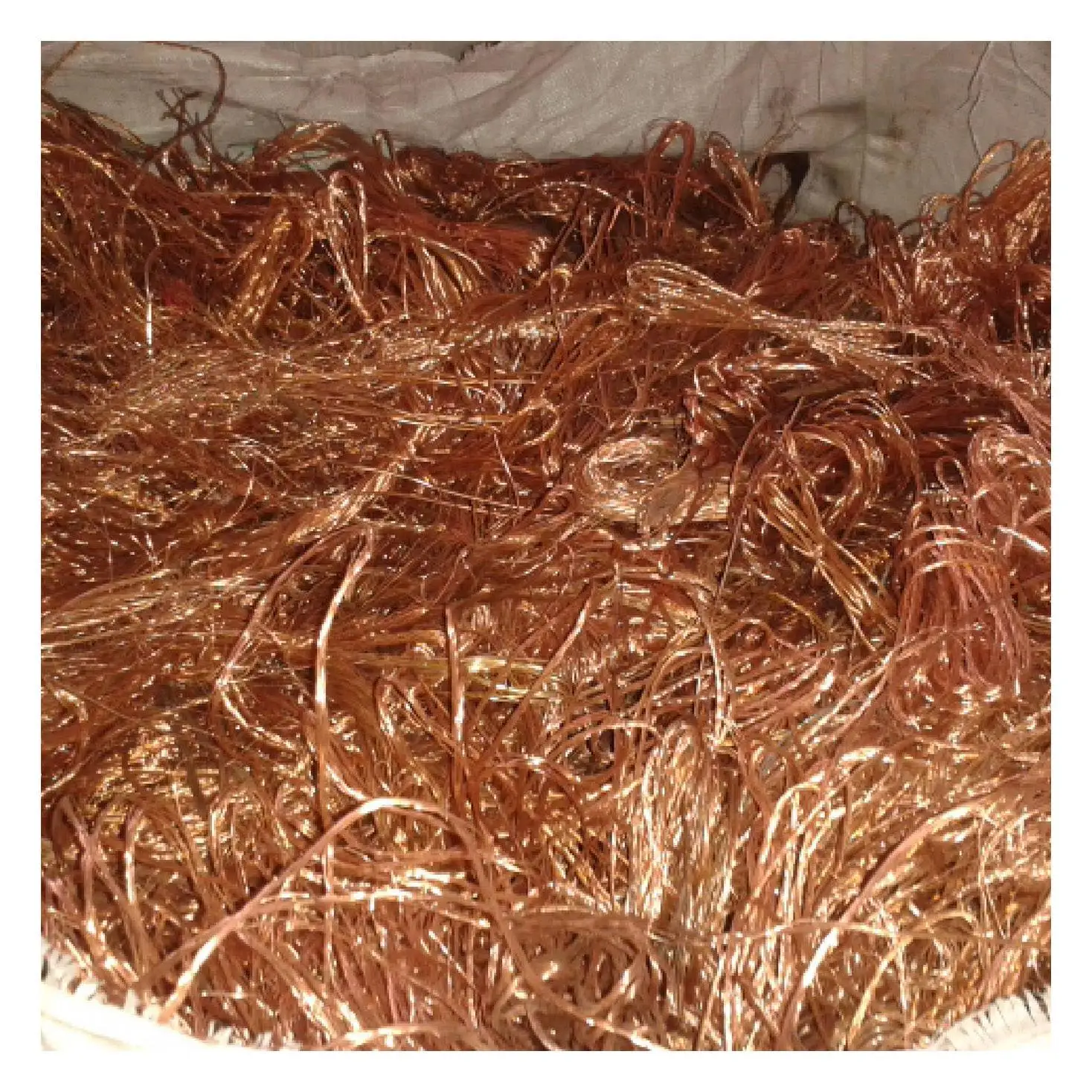 Scrap Copper Grade A2 High Purity Waste Copper Wire Scrap Grade 2 Origin Malaysia Recycled Metal Product Good quality copper