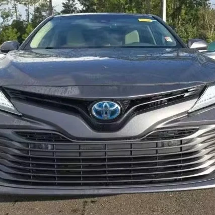 2018 Toyota Camry Гибридный XLE