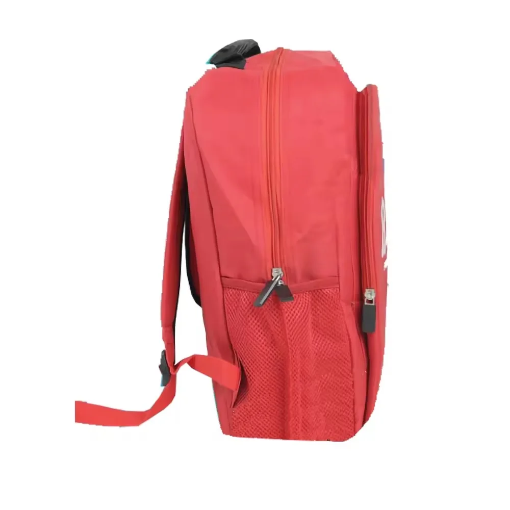 Shoulder Strap Viet Nam Unisex New Polyester Fashion Soft Top Selling Zipper 9kg Unisex Student BST School Backpack