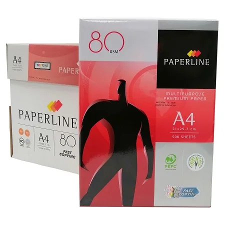 paperline a4 paper for sale