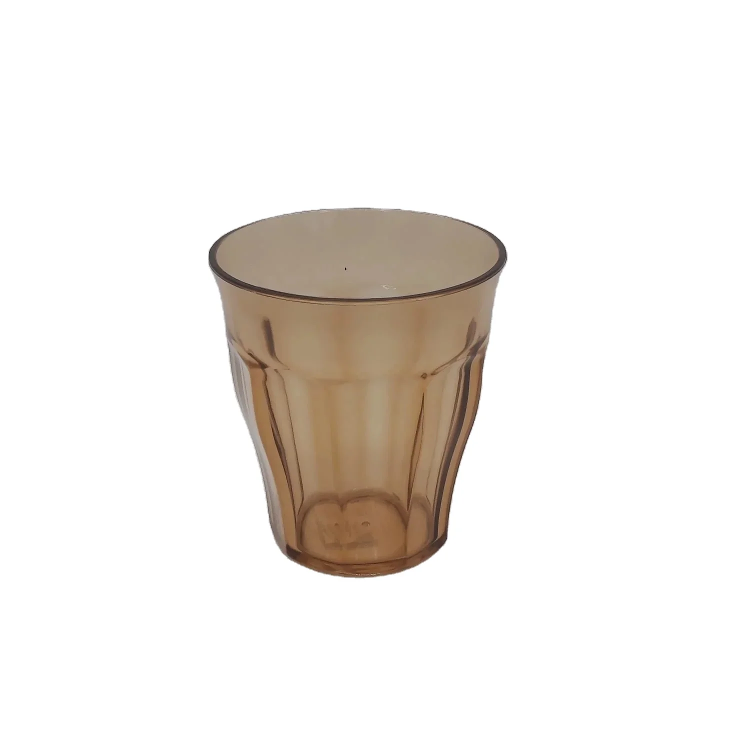 High Quality Acrylic Sparkling Glass A Stunning and Durable Glass For Elegant Drinkware For Versatile Use