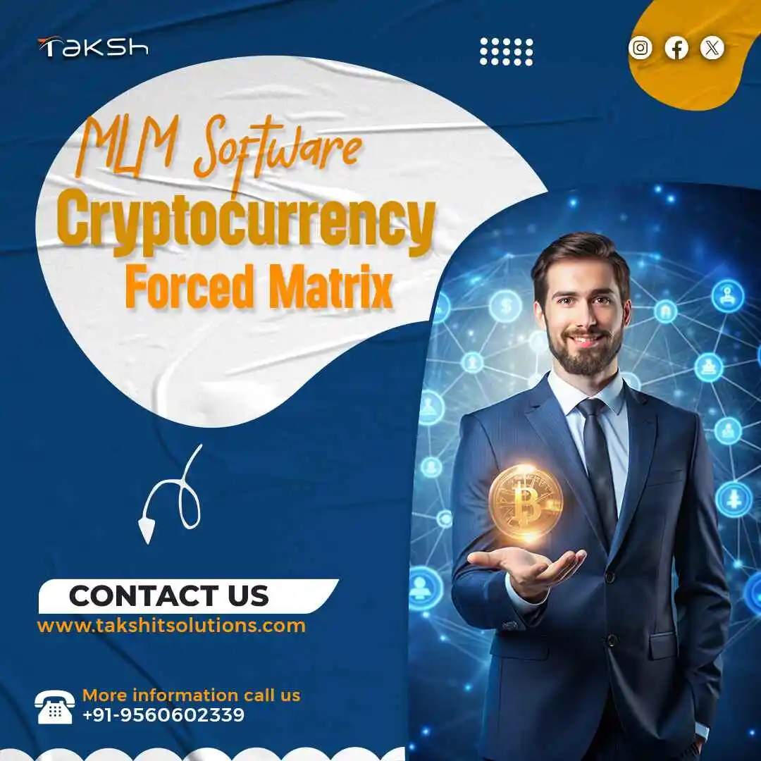 Программное обеспечение для управления дистрибьютором MLM