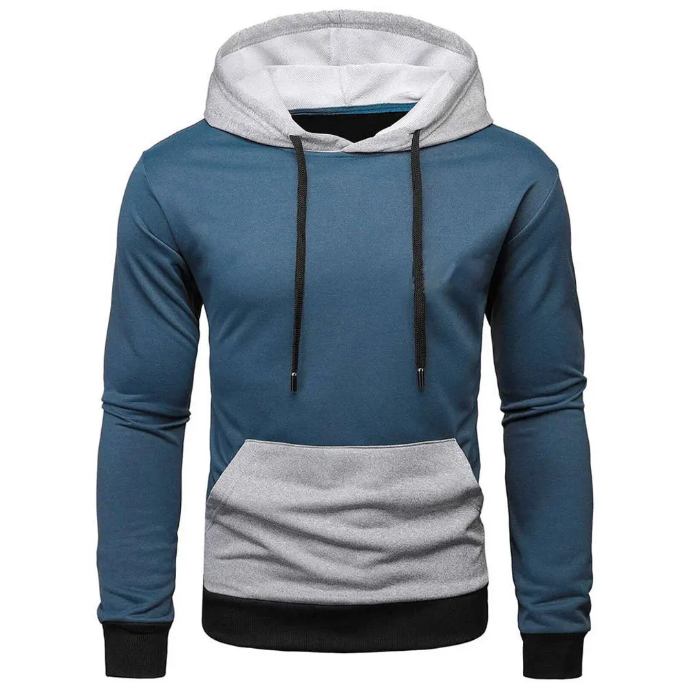 New Design 2024 Plain Sweater Mens Hoodies & Sweatshirts