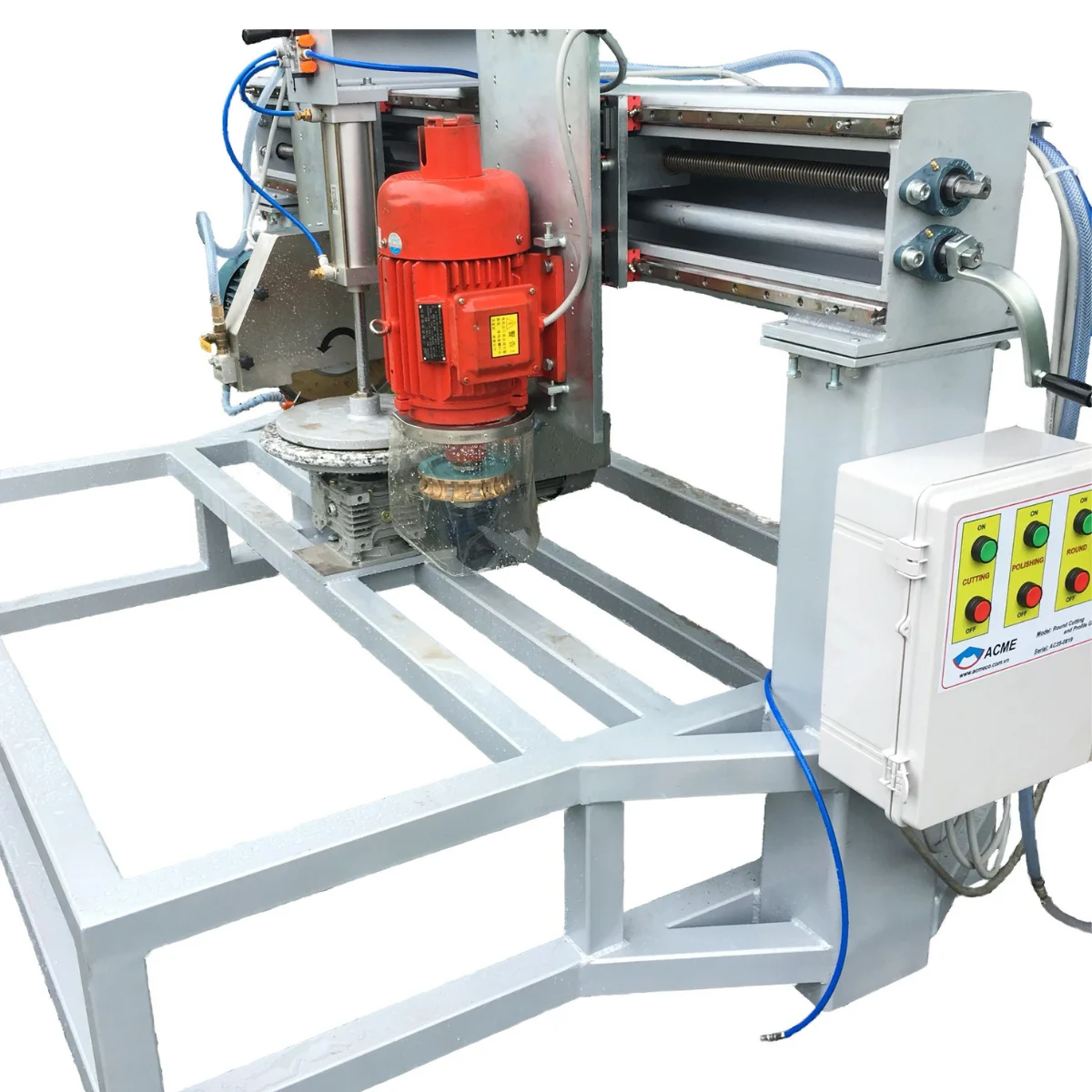 For Small Workshop Cutting Grinder for Marble/Granite/Stone From Viet Nam Machinery Manufacturer