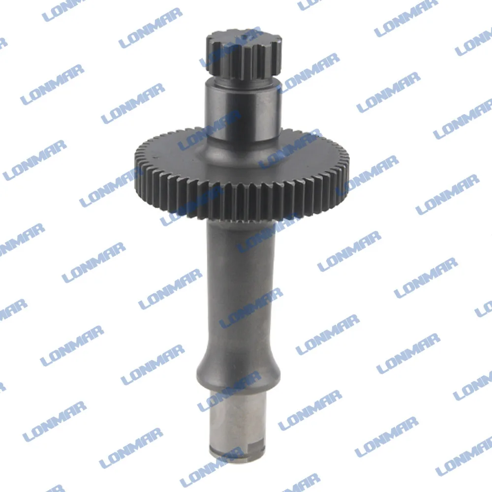 Diamond Quality Agricultural Machinery Shafts For Fiat Tractor Spare Parts