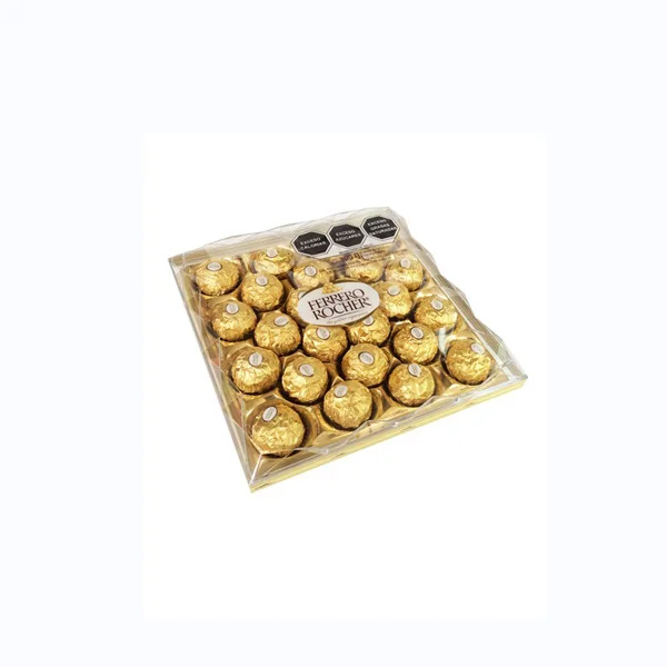 Ferrero Rocher 375 г шоколадный шарик