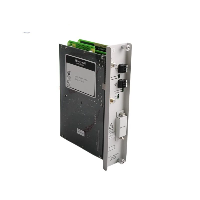 620-0071 Logic Manager Module