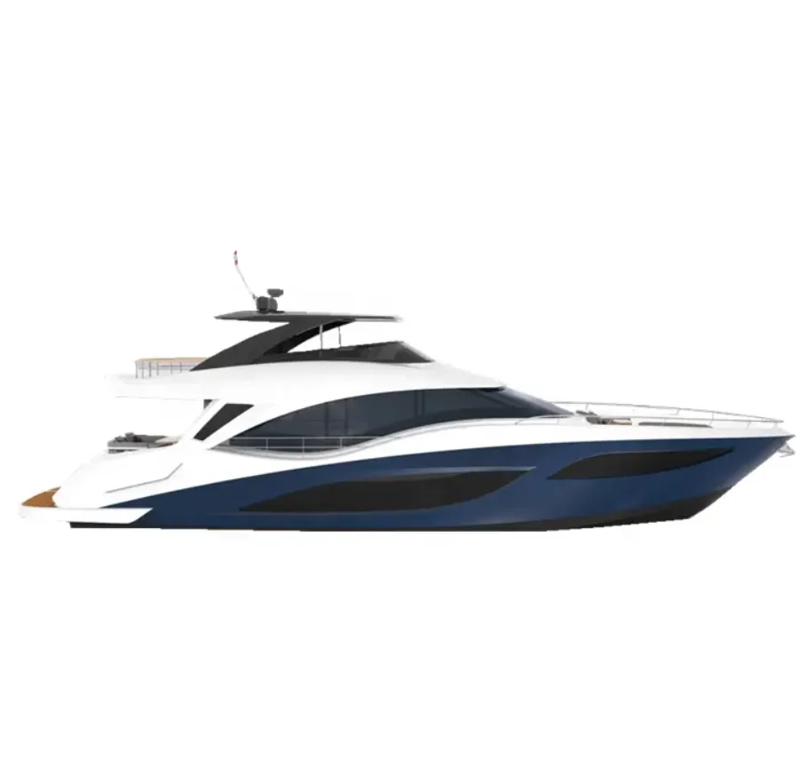 Б/у роскошный парусник из стекловолокна Grandsea 40 футов, лодка для отдыха, Филиппинская туристическая яхта, низкая цена