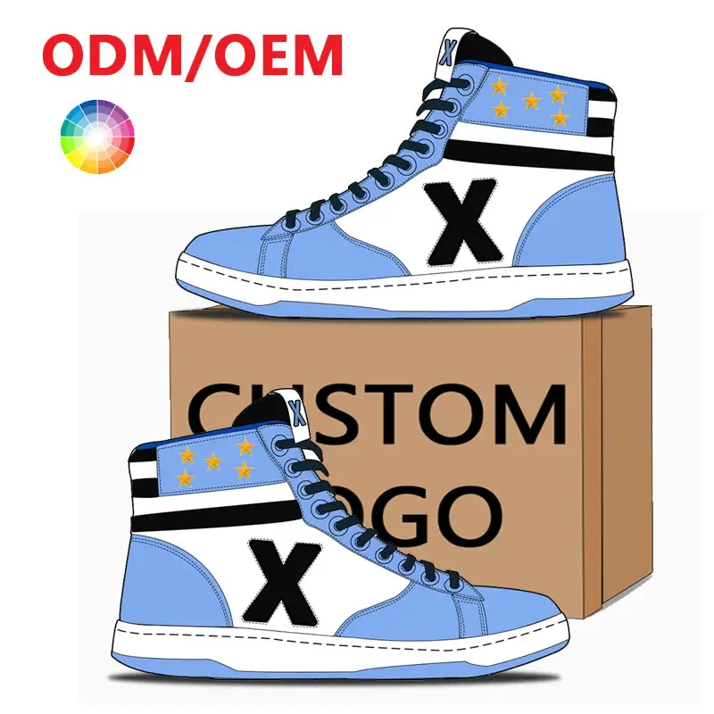 2024 OEM Service new Fashion Styles Sports Custom Team name Casual Custom Shoes Unisex