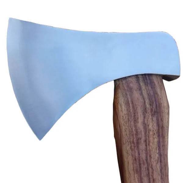 Top-Rated Custom Handmade High Carbon Steel Viking Felling Axe, Valhalla Axe, Viking Axe Camping Hatchet Outdoor & Survival