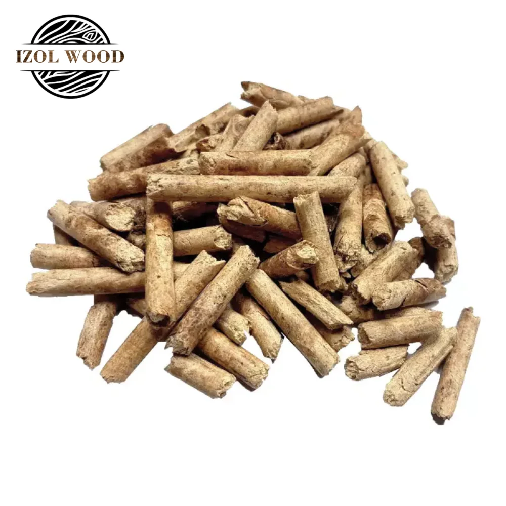 Global Exporter of Exceptional Quality European Wood Pellets for Sale