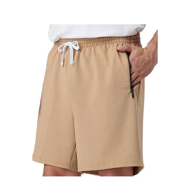 New Arrival Men Shorts With Adjustable Features And Durable Fabric Perfect For Sports Activities And Relaxation