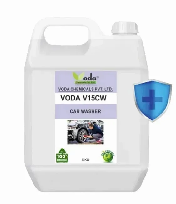 Car Shampoo 5 Liter with Customized Packaging Available High Quality Shampoo For Car Washing Uses By Exporters Buy at low Price