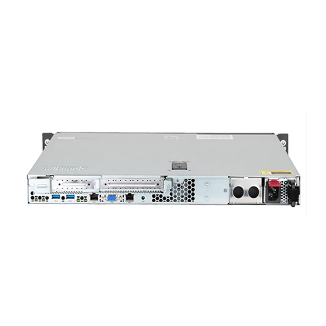 Cheap price HPE ProLiant dl20 gen10 gen9 serveur informatique FOR Intel xeon CPU 1U rack server hp
