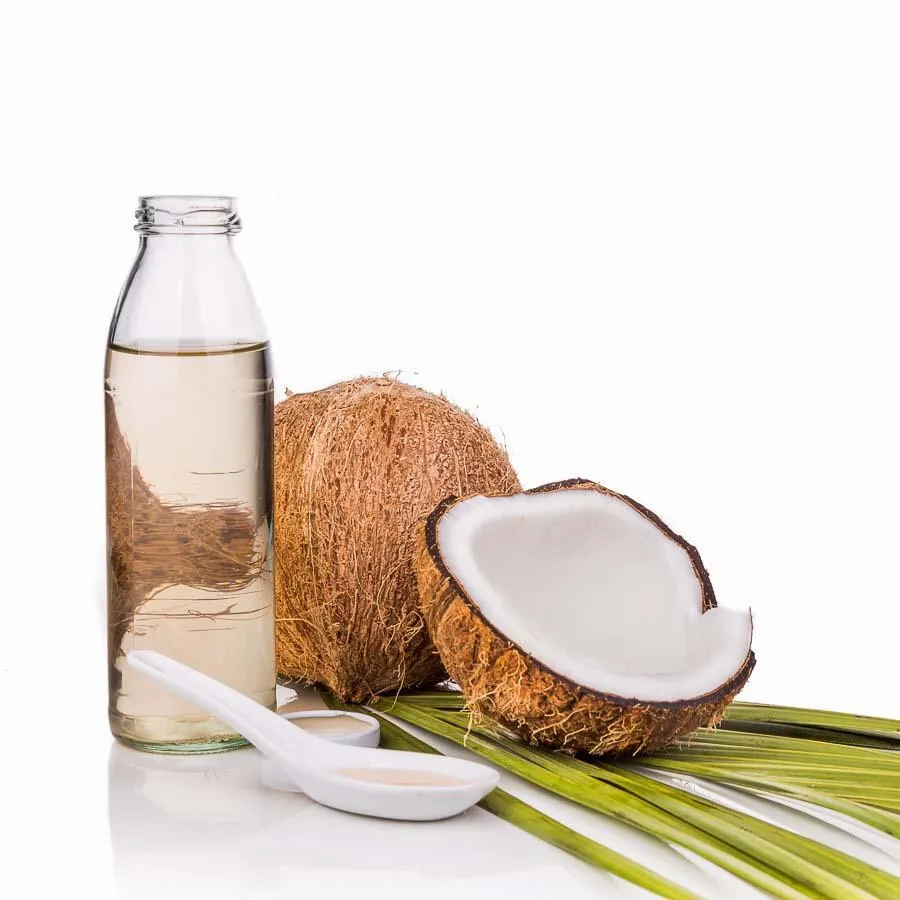 Natural Coconut Oil For Cooking with 100% natural, good quality and best price