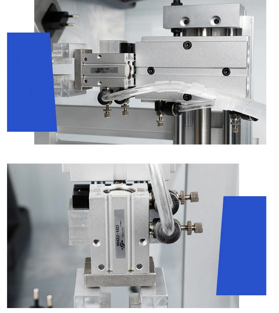 spin welding maching-8