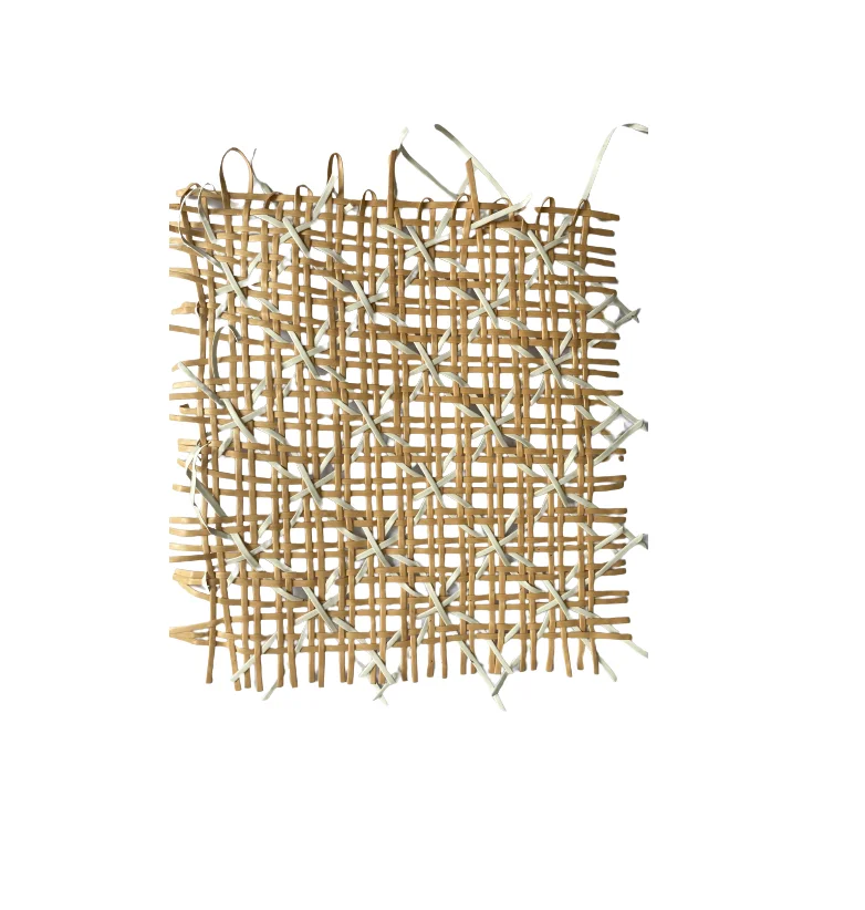 Cheap Price Handmade Color Flat Synthetic Rattan Material Roll Weaving Rope for Outdoor Plastic Chair ( Whatsapp 0084587176063)