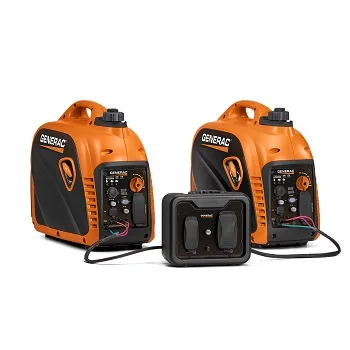 Wholesale Mini Power Portable Silent Small Electric Gasoline Inverter Generator for sale