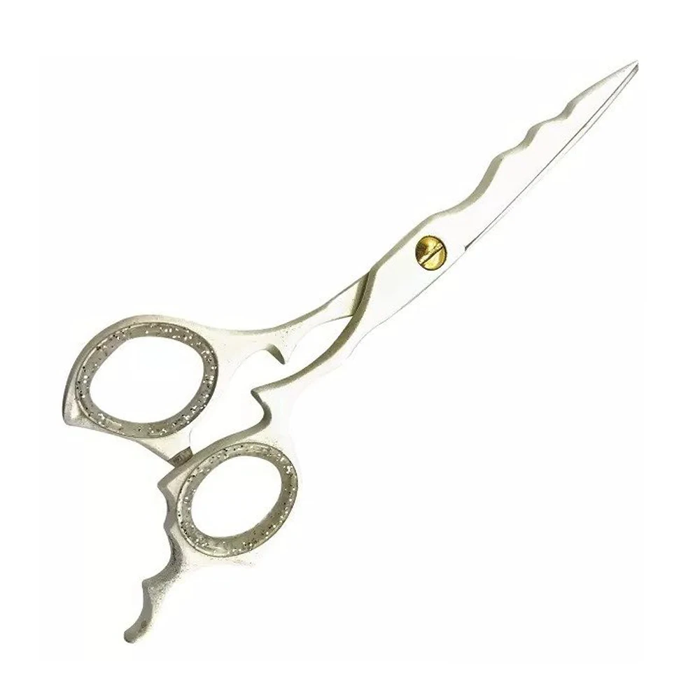 High Quality Long And Sharp blades Hairdressing Scissors Professional Use Stainless Steel Scissors For Best Haircut