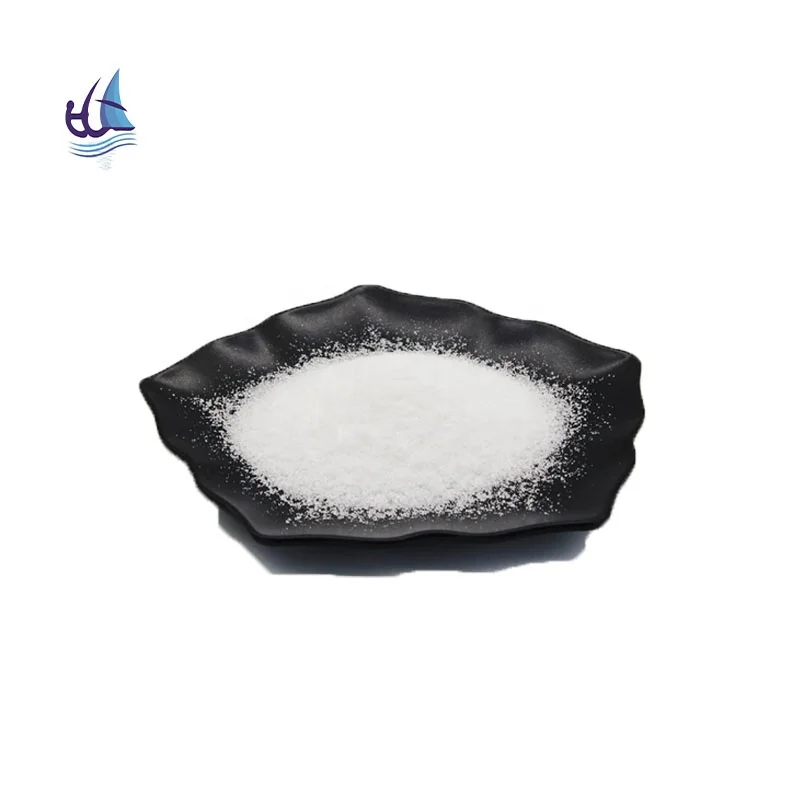 Anionic polyacrylamide/PHPA