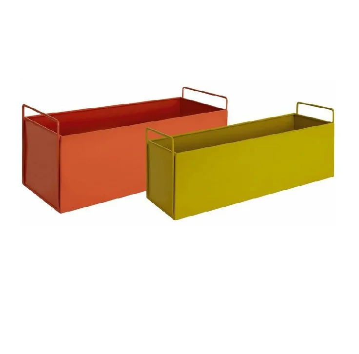 Premium Planter Flower Plant Pot Stand For Plants Stand Iron For Indoor Outdoor Potted Home Decor Flower Stand Metal