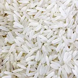 Wholesale indian yummy food product grain packed basmati white rice