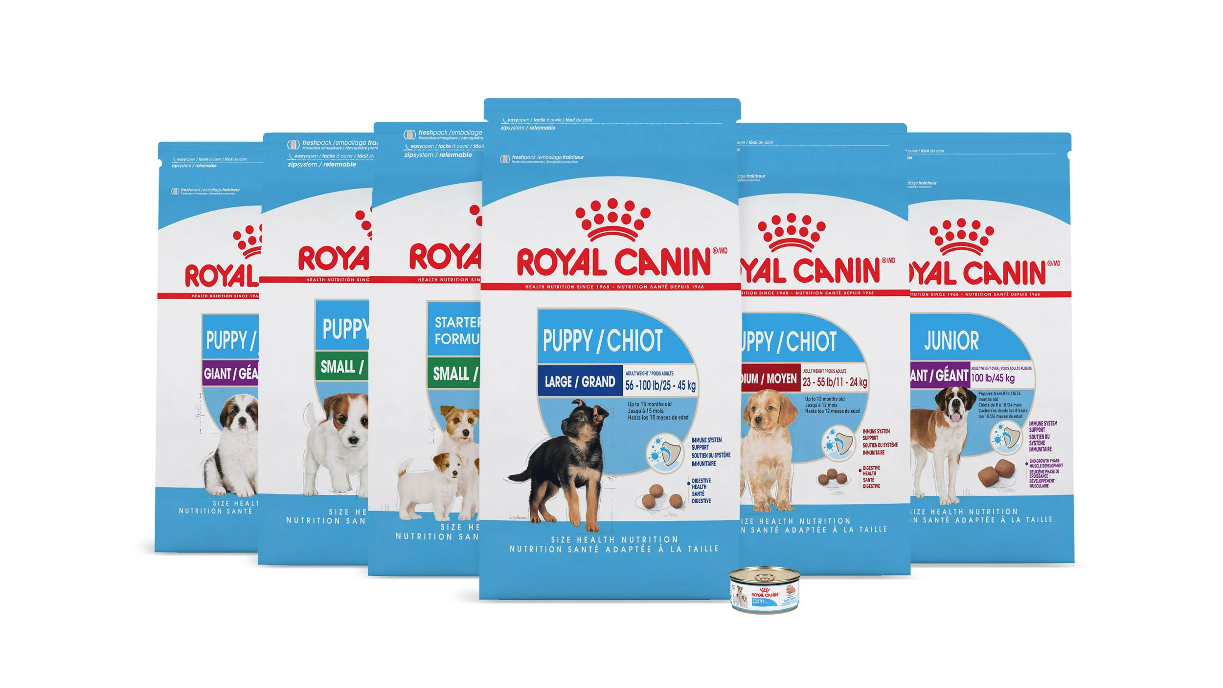 Royal Canin Dry Dog Pet Food Giant Junior 15kg Pet Food